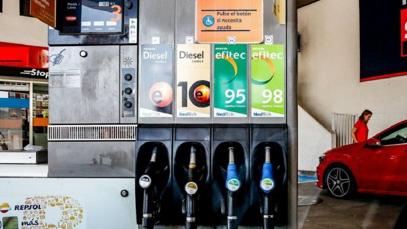 Anticipación y suavidad al volante