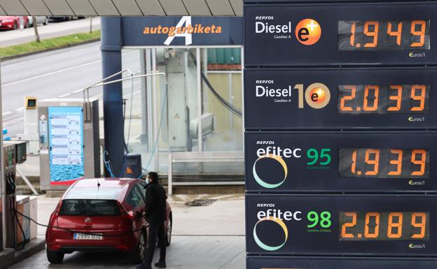 gasolina Merca2.es
