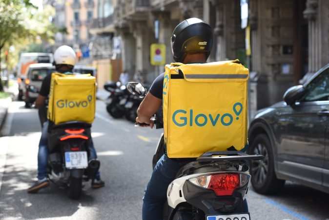 Glovo