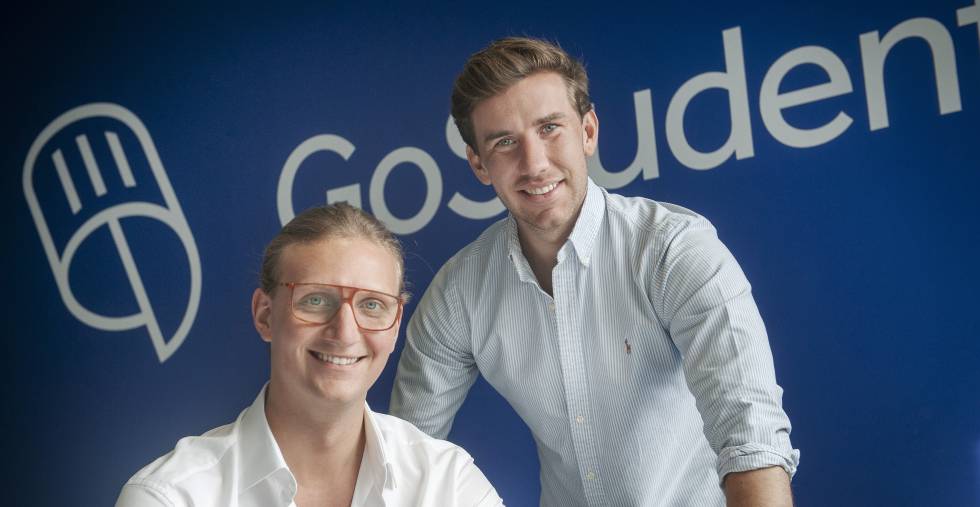 El ‘unicornio’ GoStudent compra la compañía española Tus Media