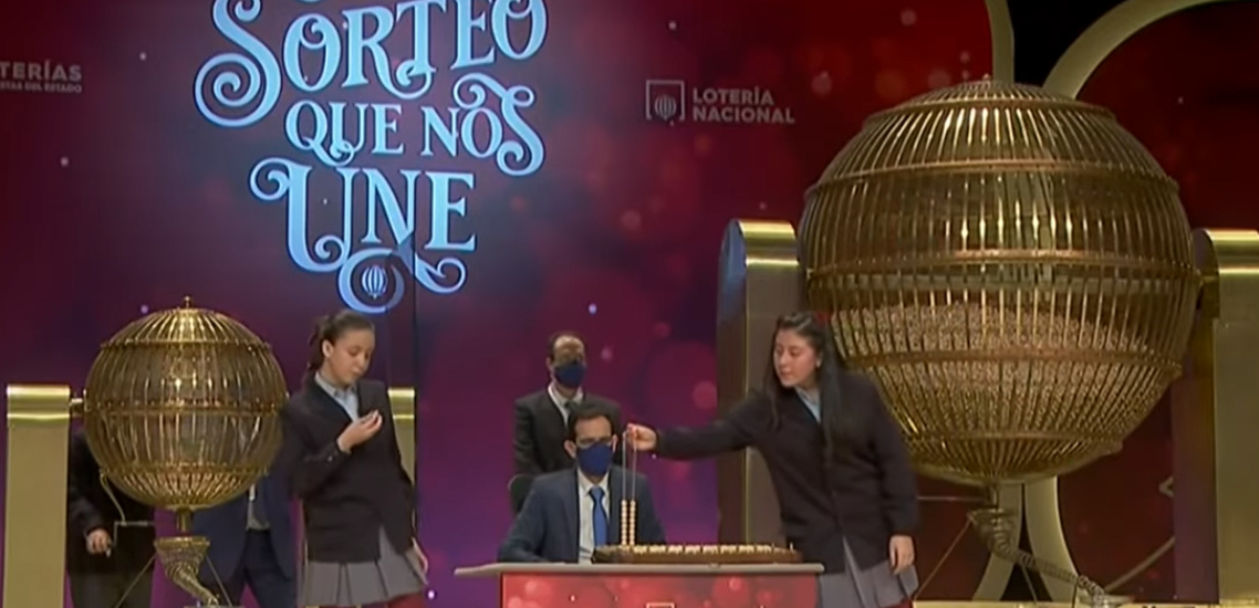 Iberdrola, oro y liquidez, las mejores opciones para invertir el ‘Gordo’ de Navidad