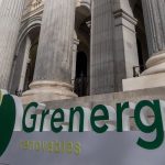Grenergy reacciona con fuertes alzas a la venta de la fase 4 de Atacama
