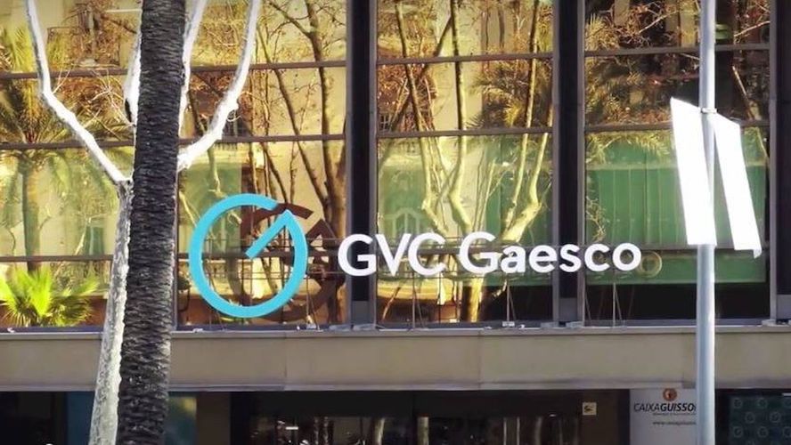 Jesús Muela (GVC Gaesco): «si inviertes en algo y al mes vale el doble, es una casualidad»