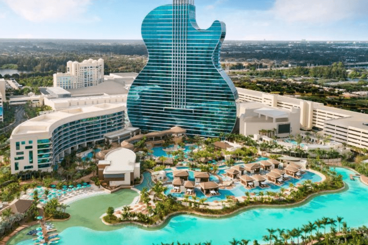 Hard Rock y la ampliación de El Prat, monedas de cambio en Cataluña