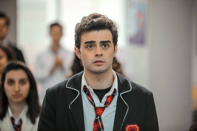 El destierro de Khan