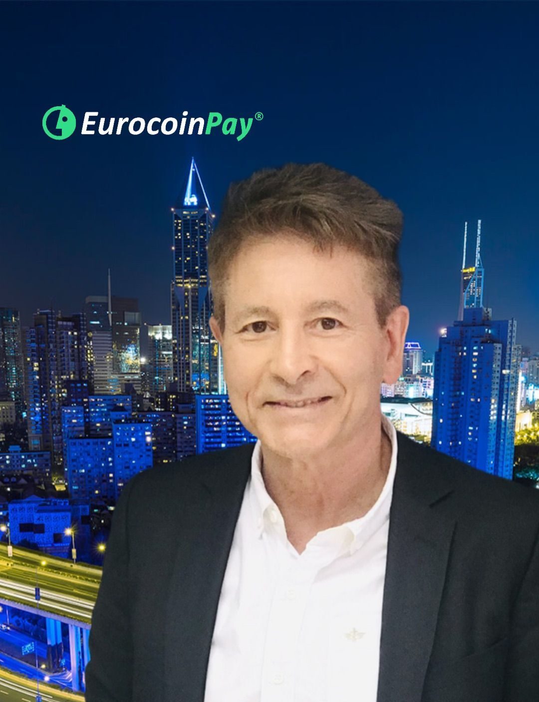 Herminio Fernández (Eurocoinpay): «La CEE y la Fed saben que el futuro sin blockchain no va a existir»