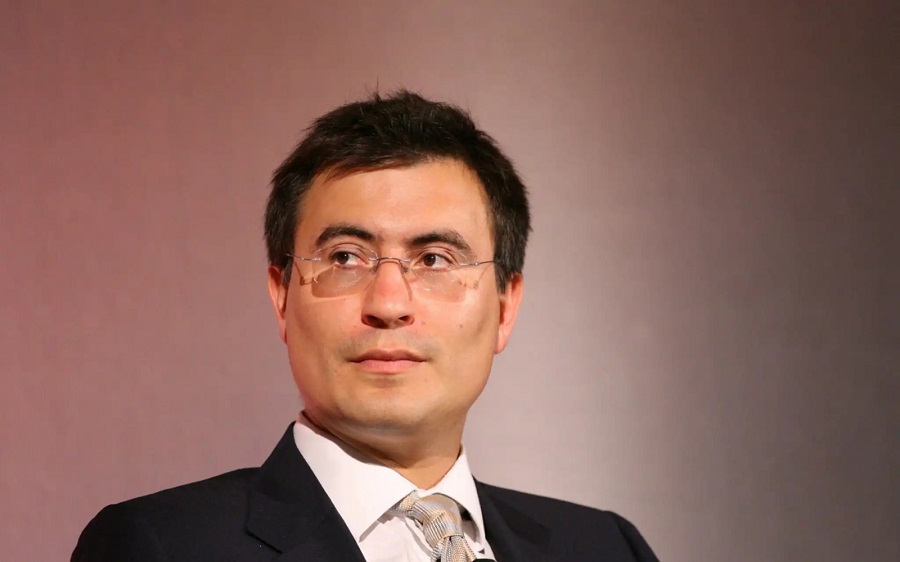 Chris Hohn, el activista milmillonario que ha dado un bocado a Cellnex