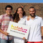 Holaluz somete a la junta de accionistas la reelección de la ‘vieja guardia’ de Carlota Pi