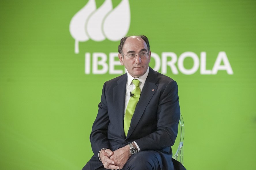 Iberdrola