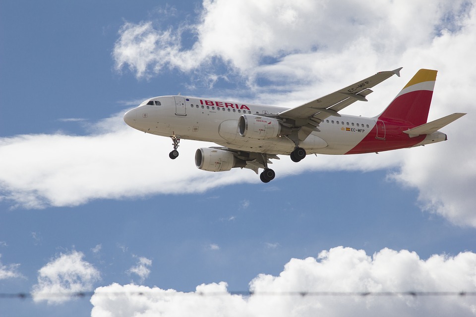 IAG (Iberia) agranda su repertorio de problemas
