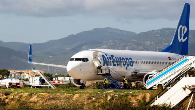 Air Europa tensa a IAG: ¿dejará Bruselas que vuelva a ser rescatada?