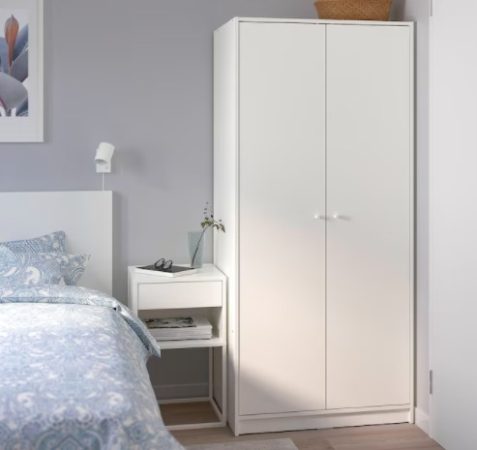 Los productos de IKEA que le ganan la batalla con creces a Leroy Merlin 1 Merca2.es Armario Keppstad de IKEA
