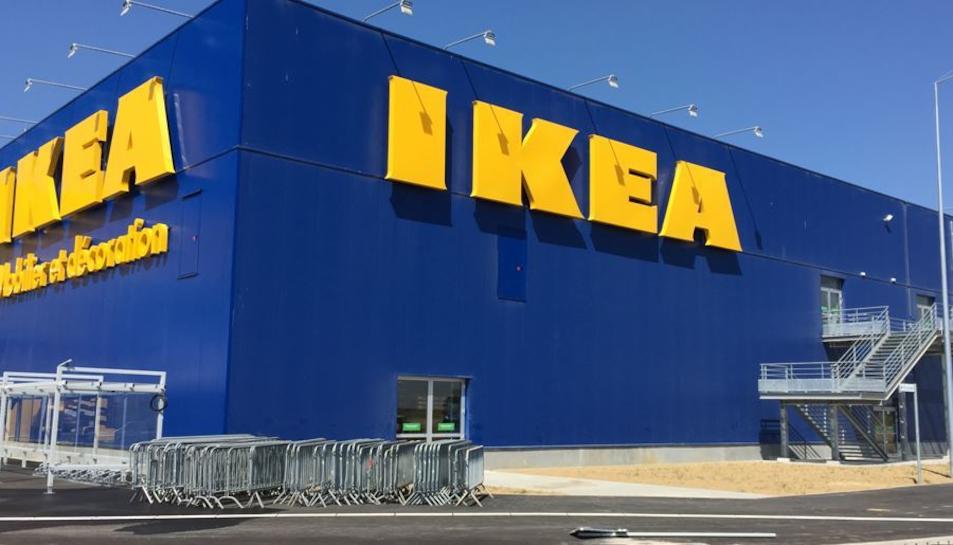 Fabiana Domínguez, nueva responsable de comercio electrónico en Ikea España