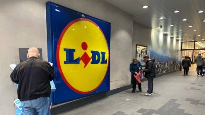 Lidl y Aldi