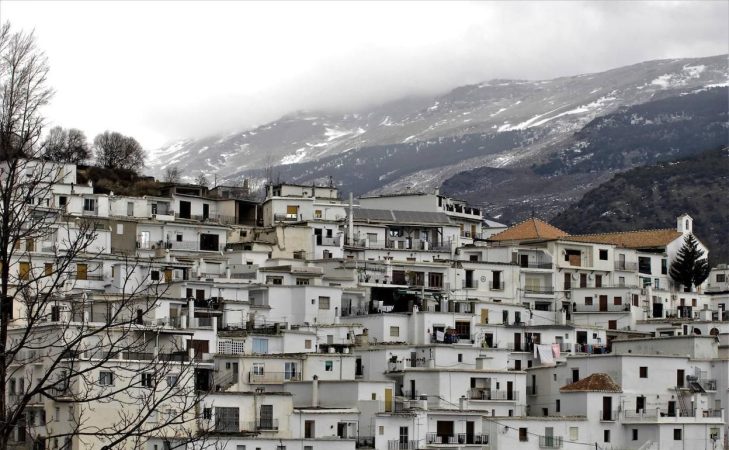 pueblos más bellos de España