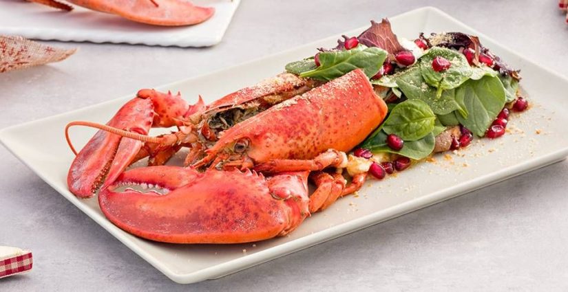 Los productos de Lidl que no pueden faltar en tu mesa en Nochebuena 46 Merca2.es image 58 81 Merca2.es