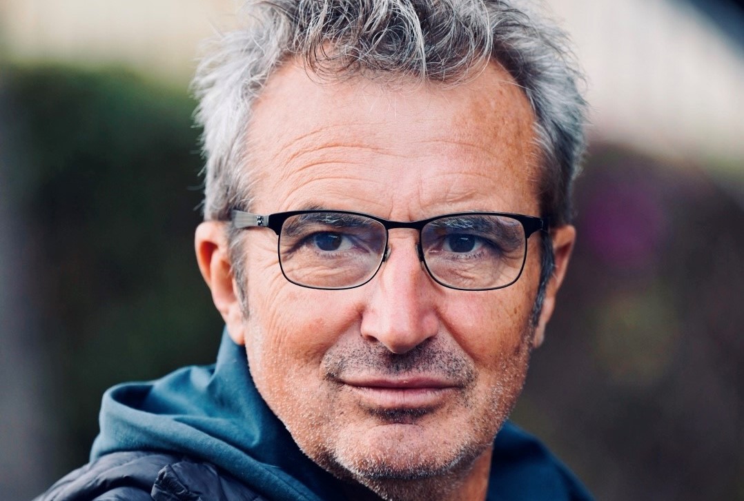 Netflix nombra a Mariano Barroso como nuevo Director de Contenido del área de Películas para España y Portugal