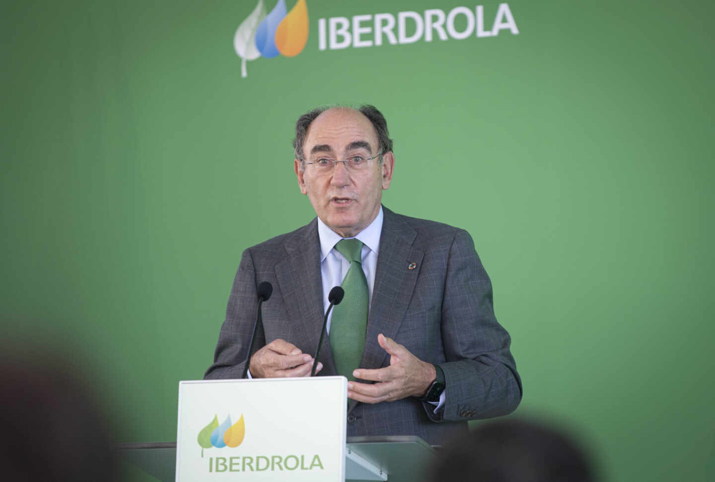 Iberdrola