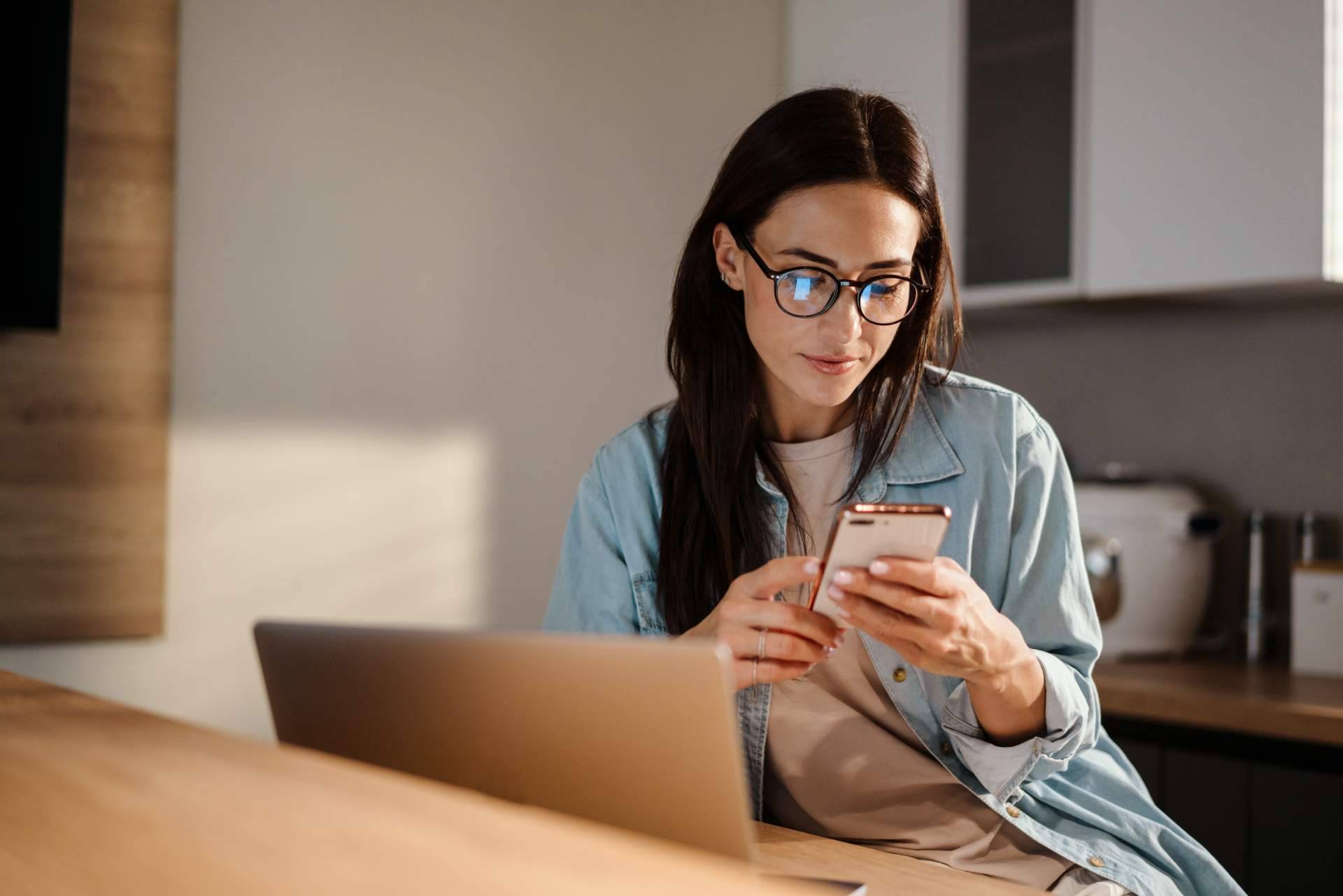 La tecnología para acercar los pequeños comercios a sus clientes