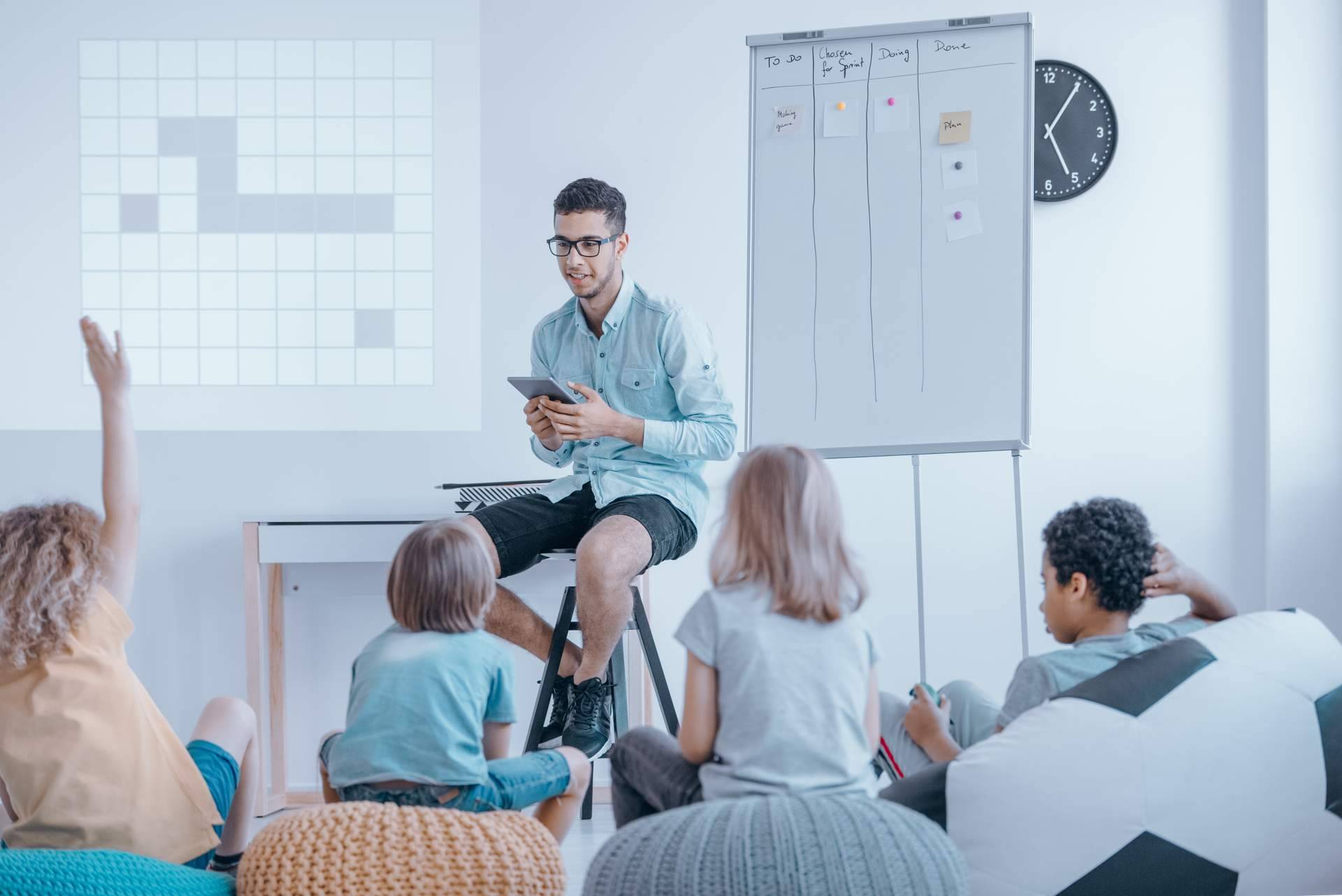 Las clases particulares más demandadas durante este año 2022