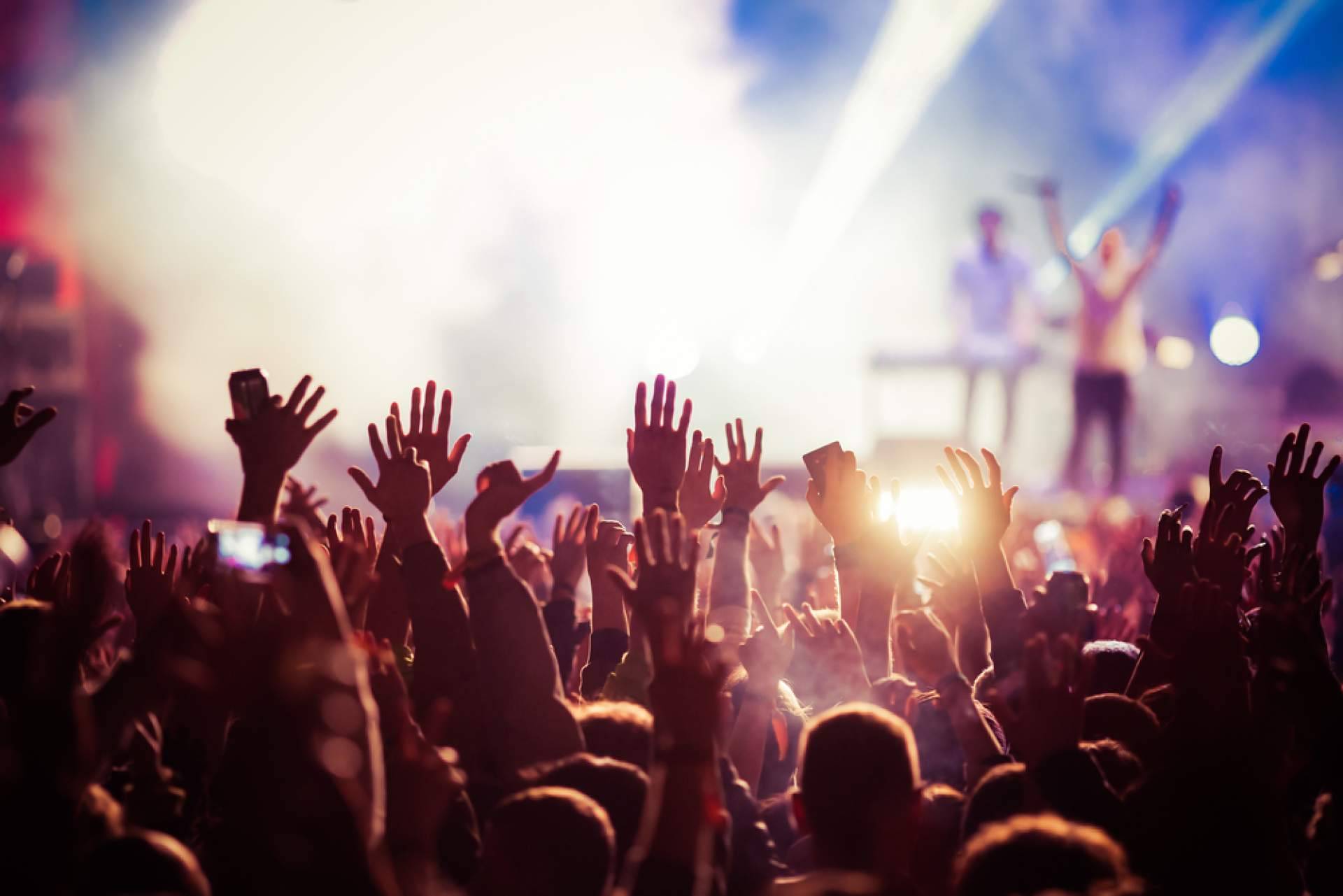 Packs de promoción para promotores, disponibles en Linkmusic
