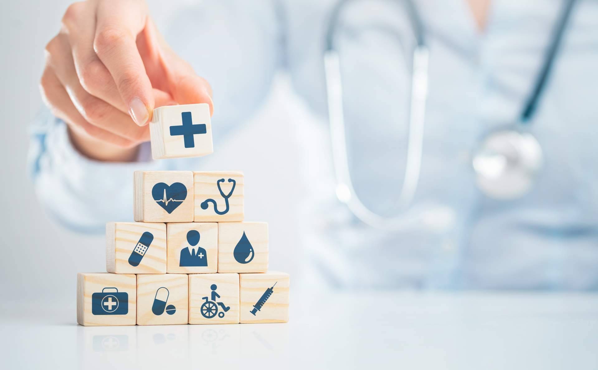 Los beneficios de contar con un seguro de salud privado