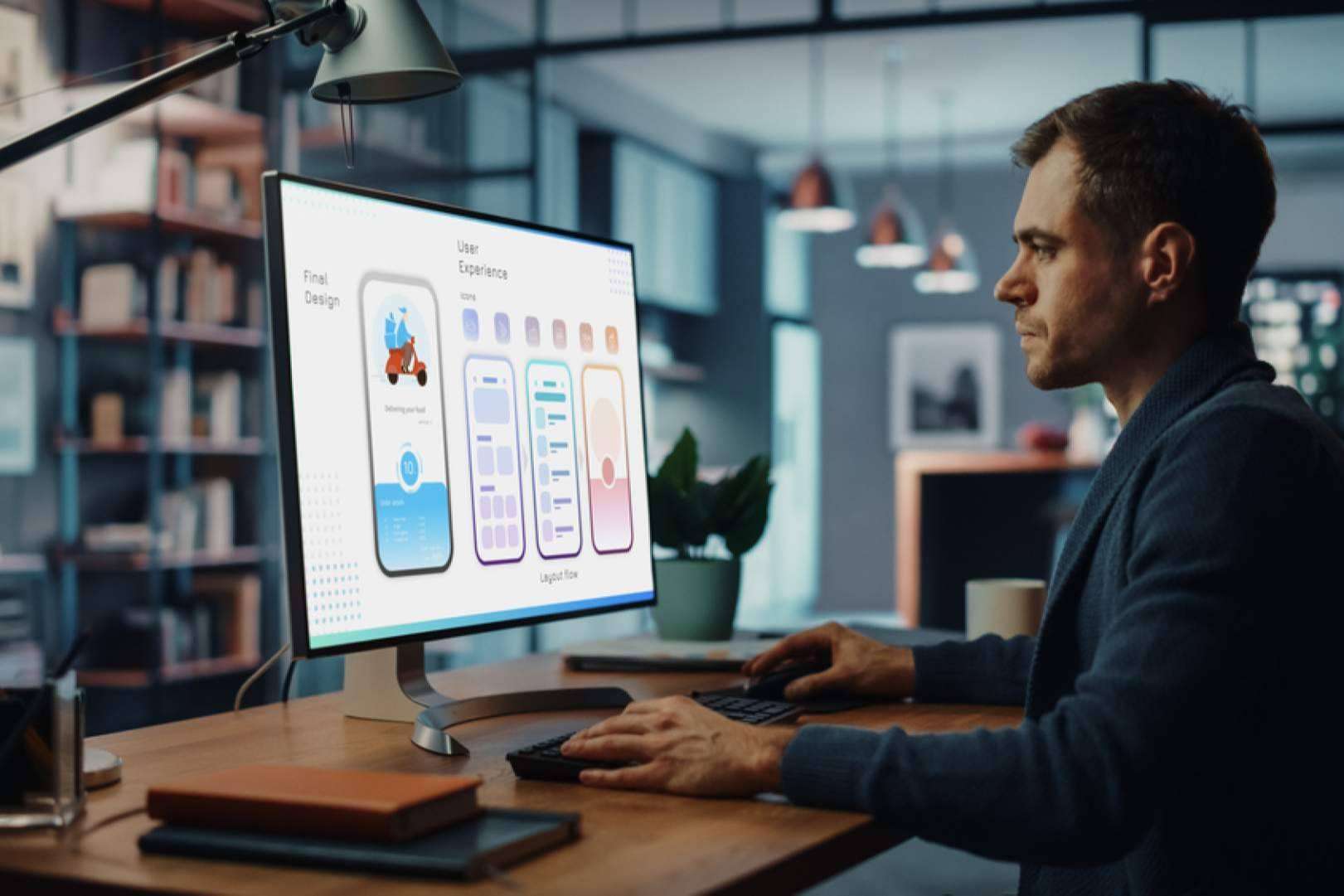 Signum Comunicación, una agencia en Madrid con servicios de diseño web