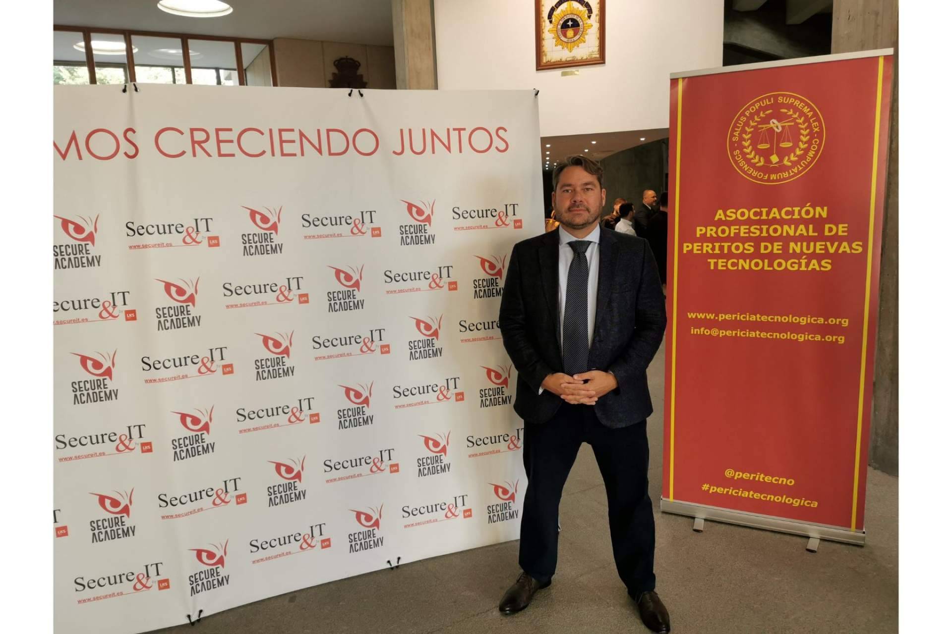 Entrevista a D. Ángel González, Director de GlobátiKa Peritos Informáticos, sobre la importancia de la certificación de imágenes en procesos judiciales