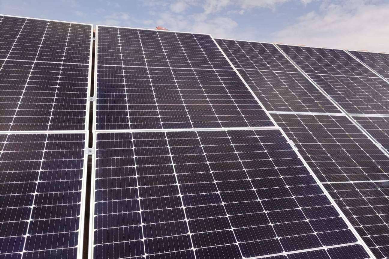 Aprovechar al máximo la energía solar también durante el invierno