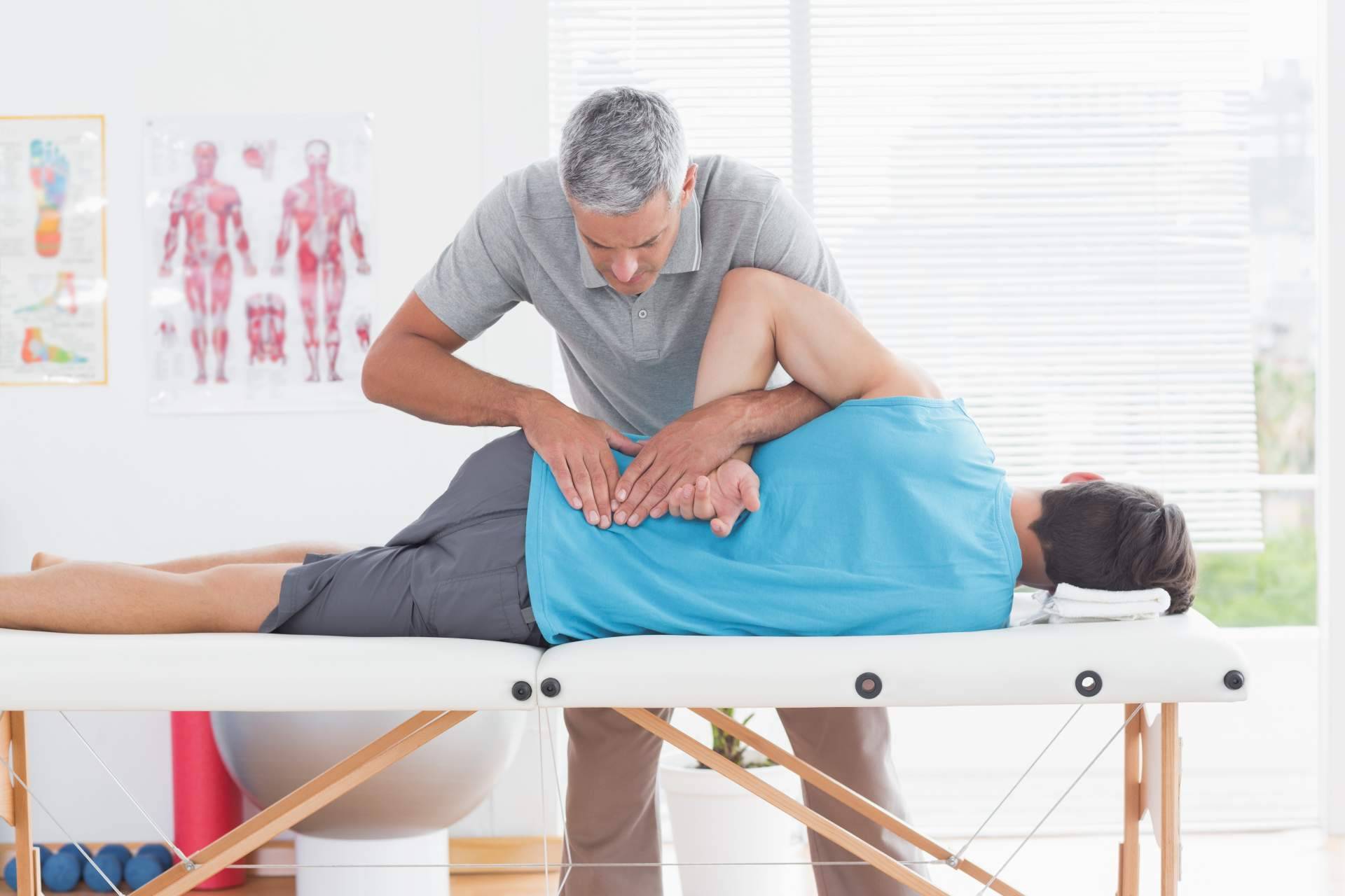 La ayuda del marketing para fisioterapias para conseguir más pacientes