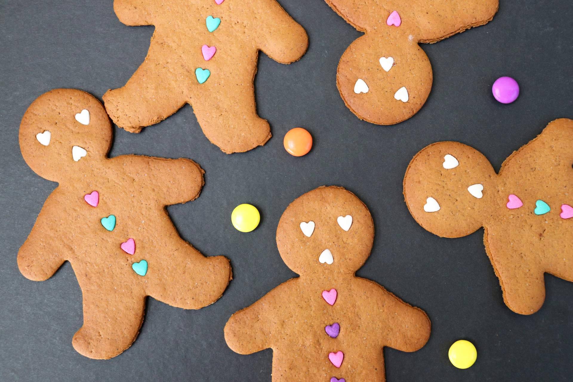 Contar con una tienda de repostería online y local estas navidades, Cocina y Repostería
