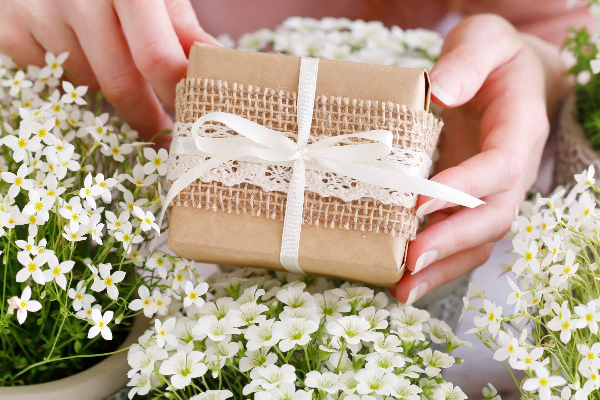 Conseguir detalles para los invitados de comunión, de la mano de Detalles Armonía