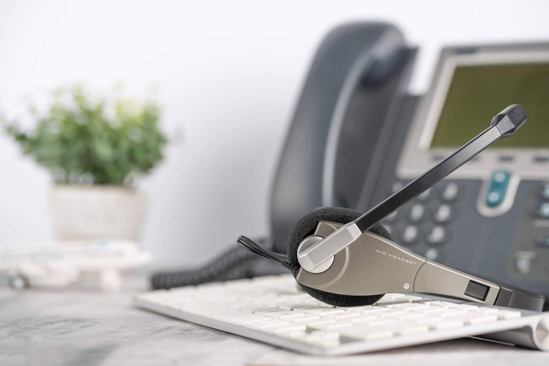 ¿Cuáles son las ventajas de la centralita virtual de la empresa Voiper?