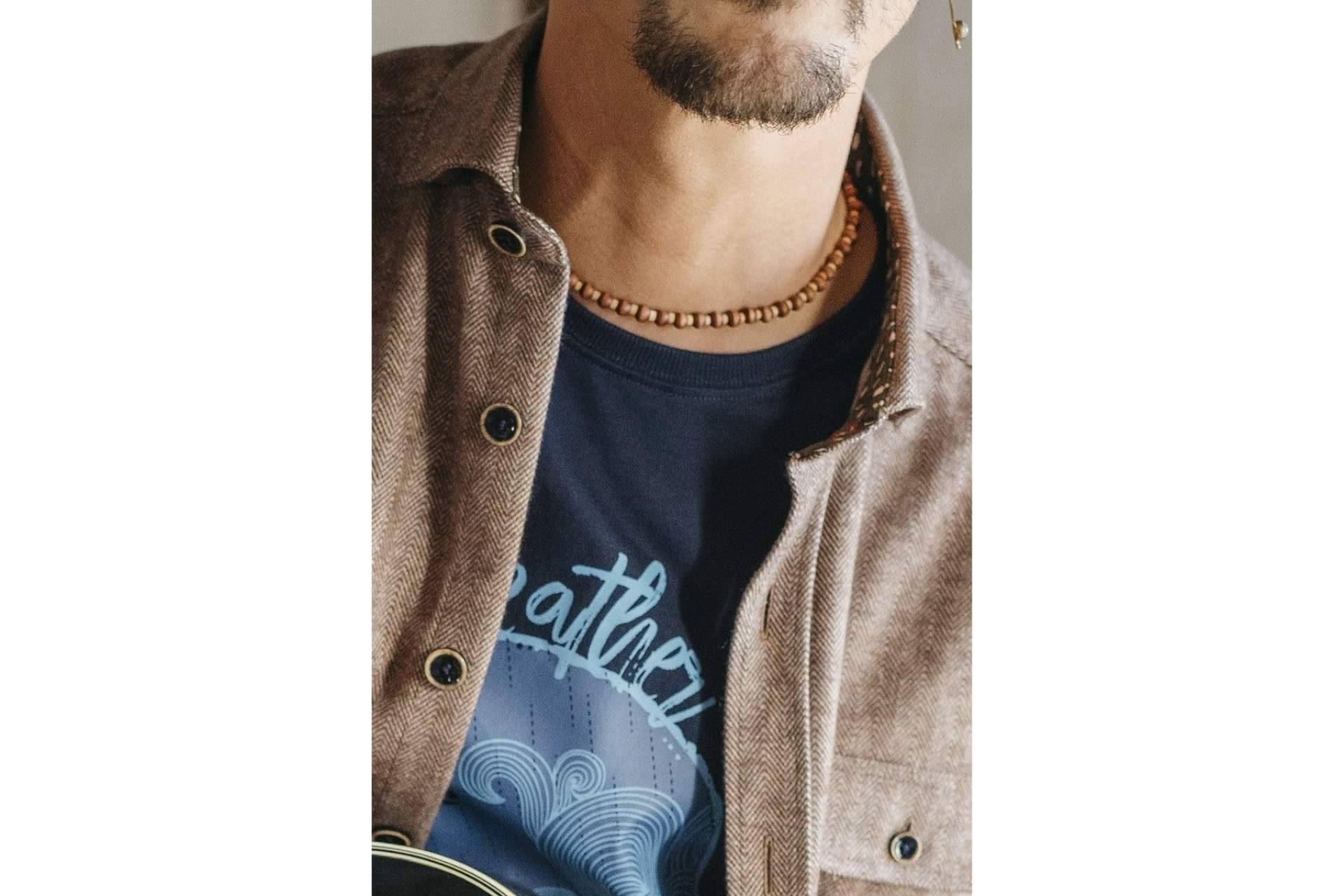 Camisas de hombre originales y de calidad en The Surfcar