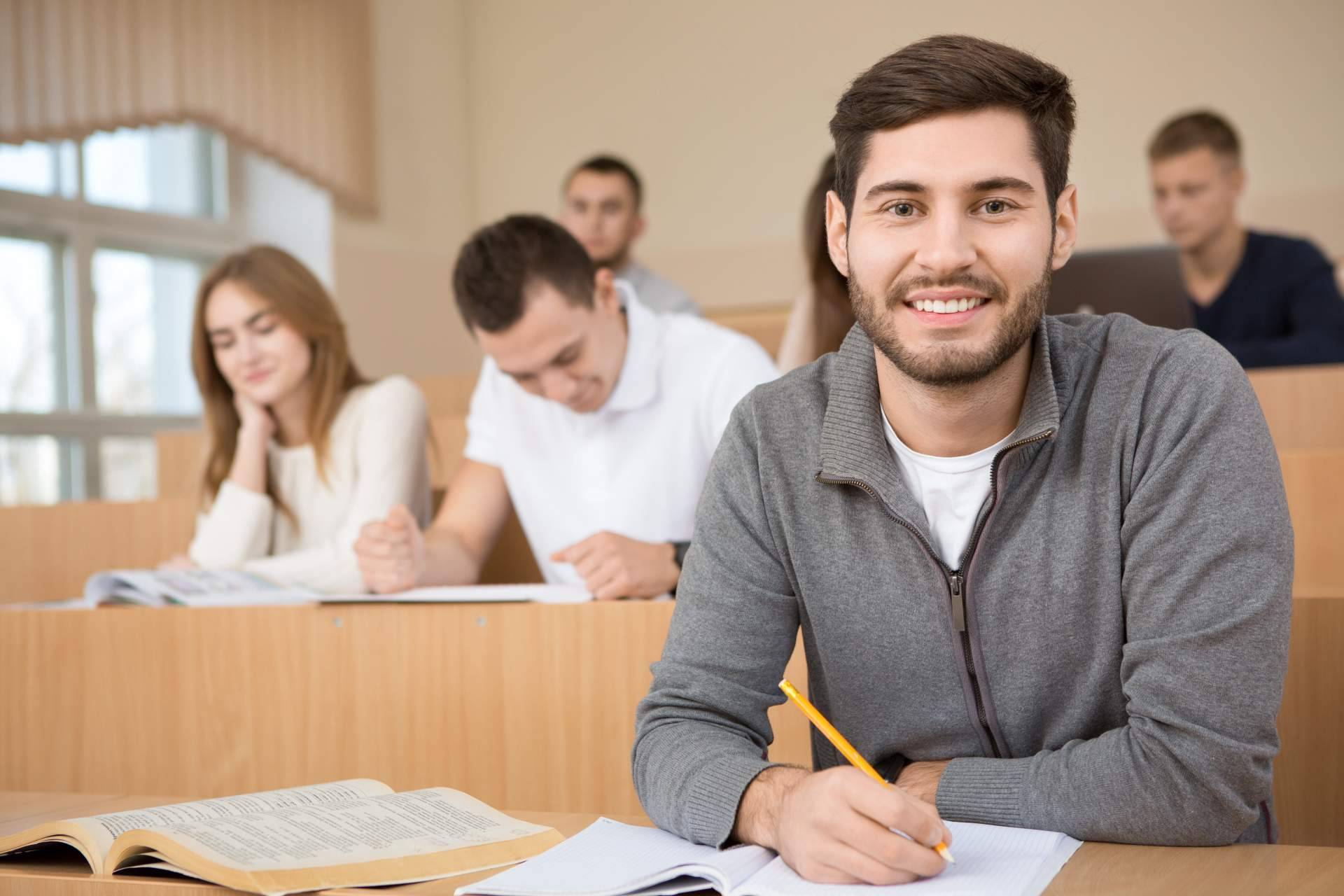 AICAD Business School lidera la gestión internacional de alumnos Erasmus