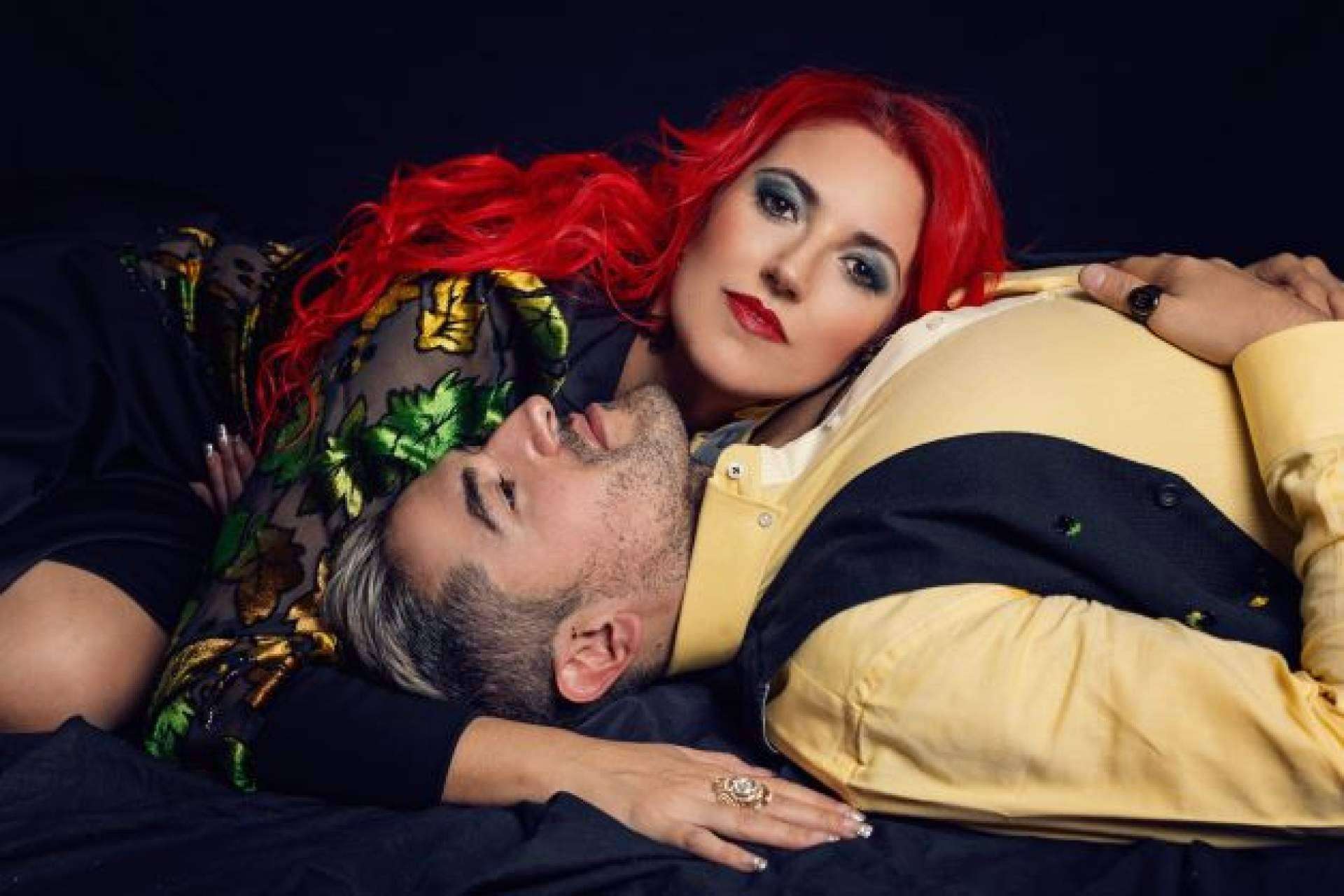 Galician Brothers presenta su nuevo single, ‘Tentación’