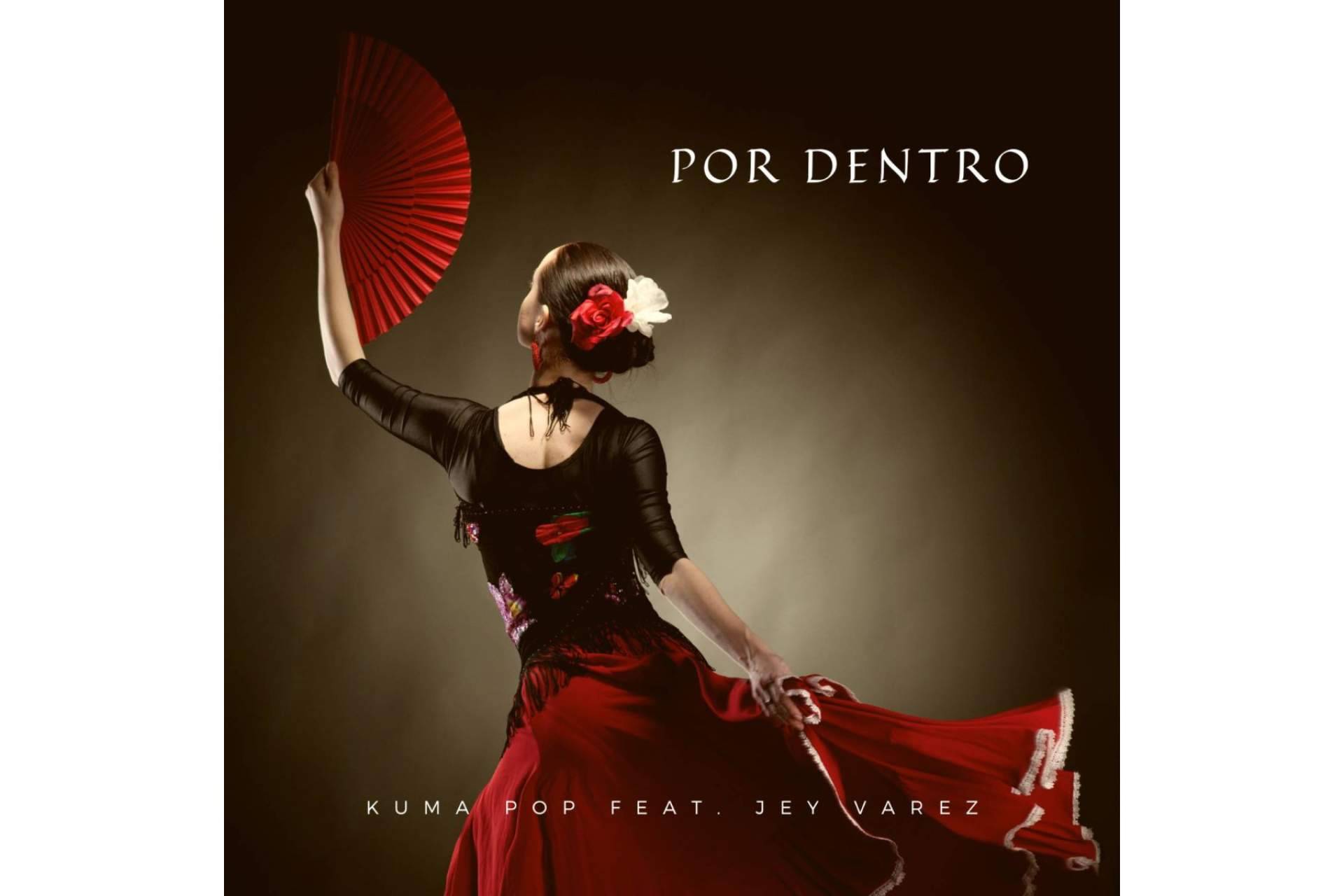 Versos flamencos y electrónica explosiva con Jey Varez y Kuma Pop