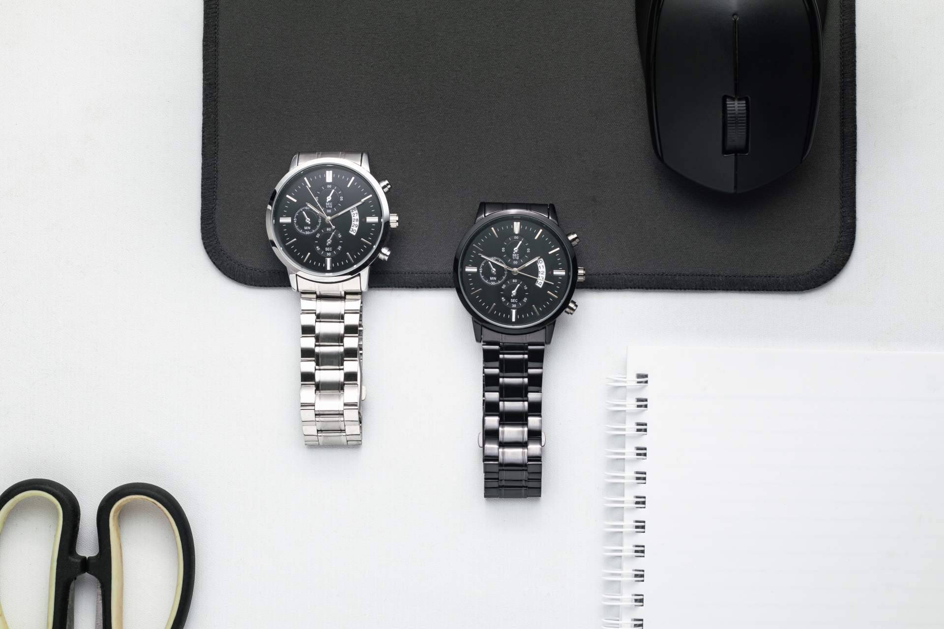 Bonhill y su servicio de compra venta de relojes