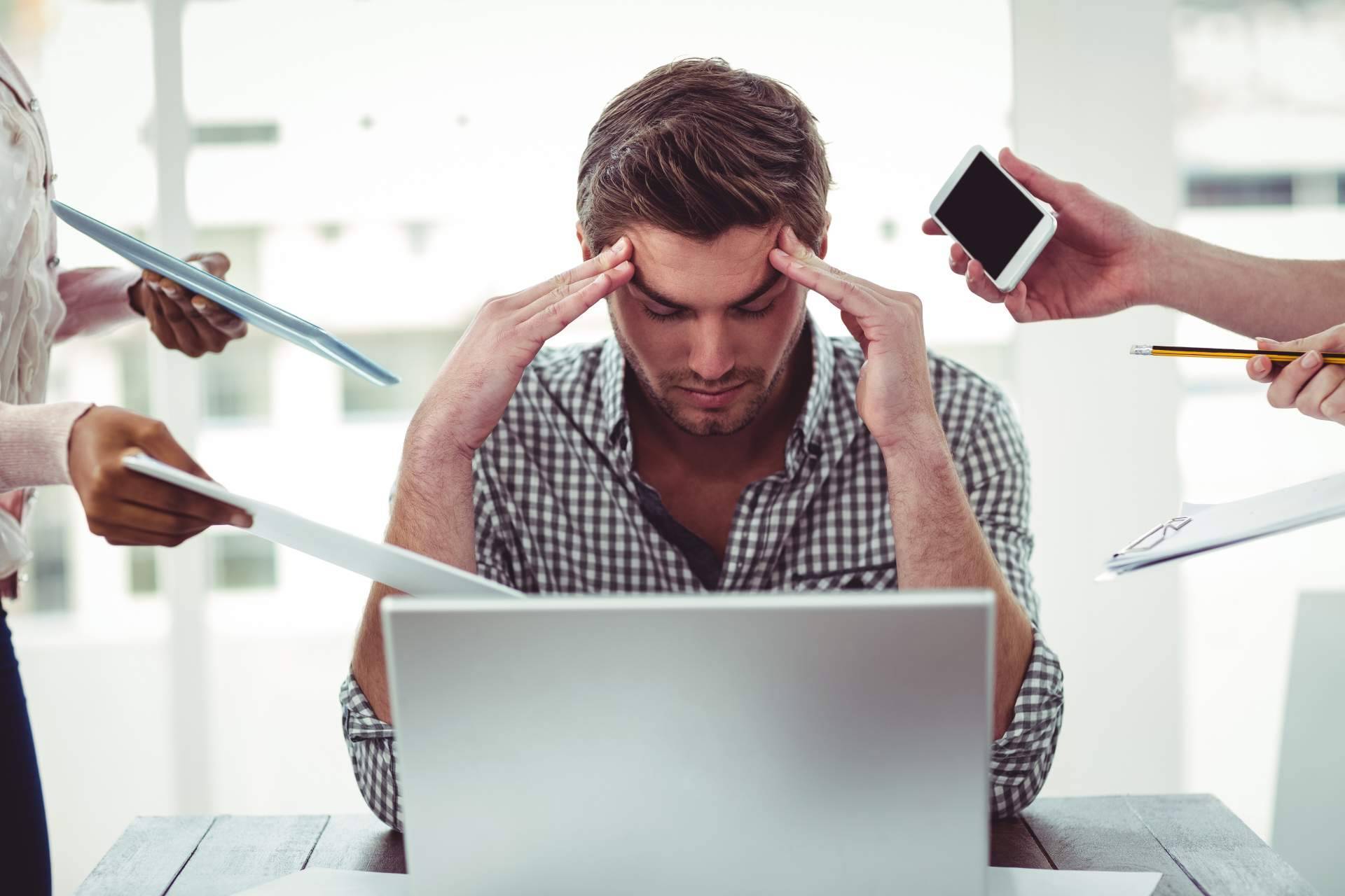Reducir el índice de rotación de empleados con la herramienta Nailted