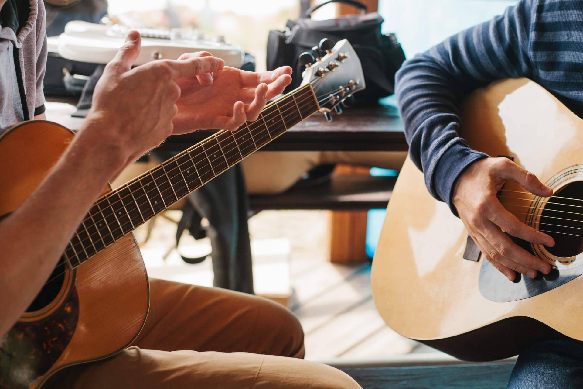 Escuela de Música La Clave, escuela de Música en Valencia, Llaurí, El Perelló y Fortaleny