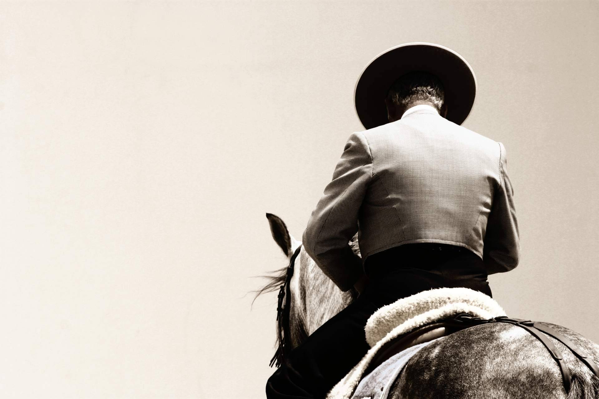 Encontrar un traje corto de hombre para ferias, romerías o montar a caballo en Viva la Feria