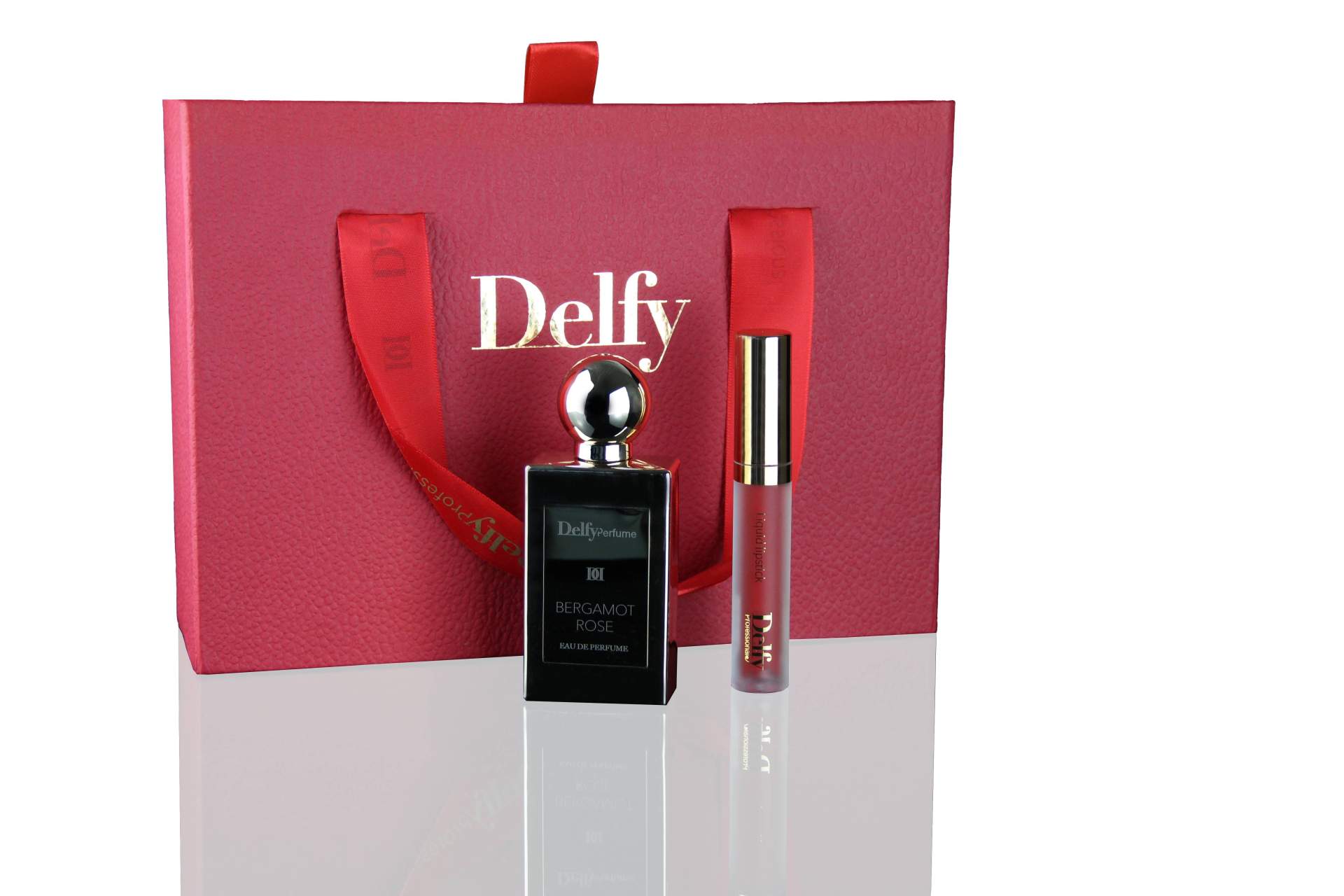 Regalos por Navidad de la mano de Delfy Cosmetics