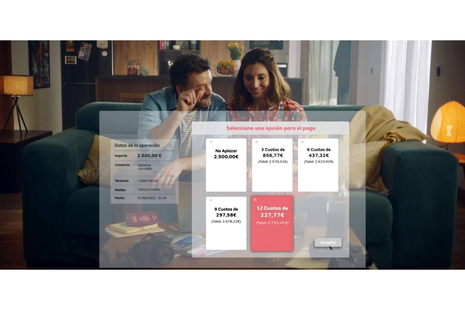 ¿Cómo facilitar las compras a los consumidores y aumentar las ventas de los comercios? Fraccionar el pago en varios plazos