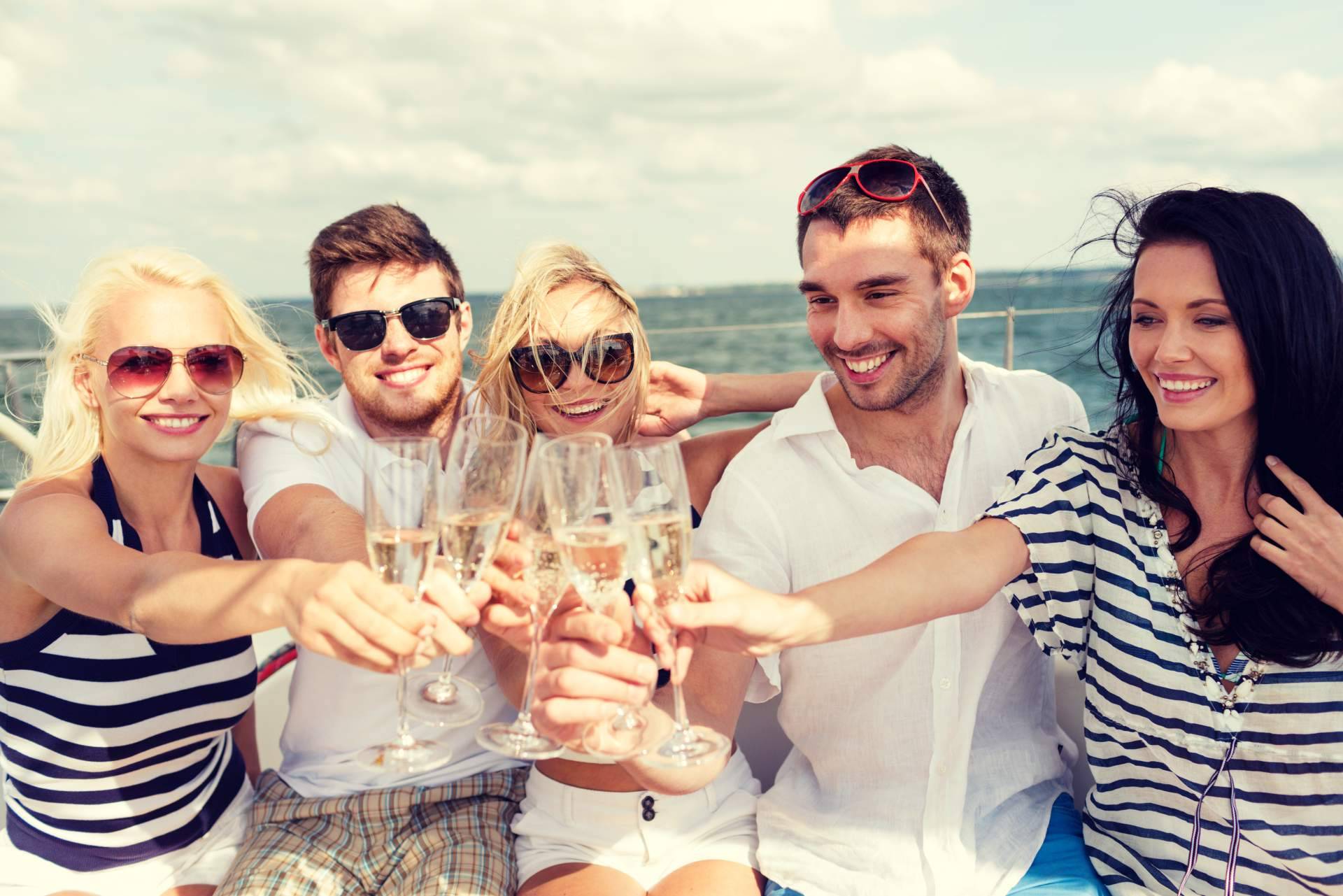 Cruceroadicto.com expone las principales razones para realizar cruceros en Navidad y Fin de Año