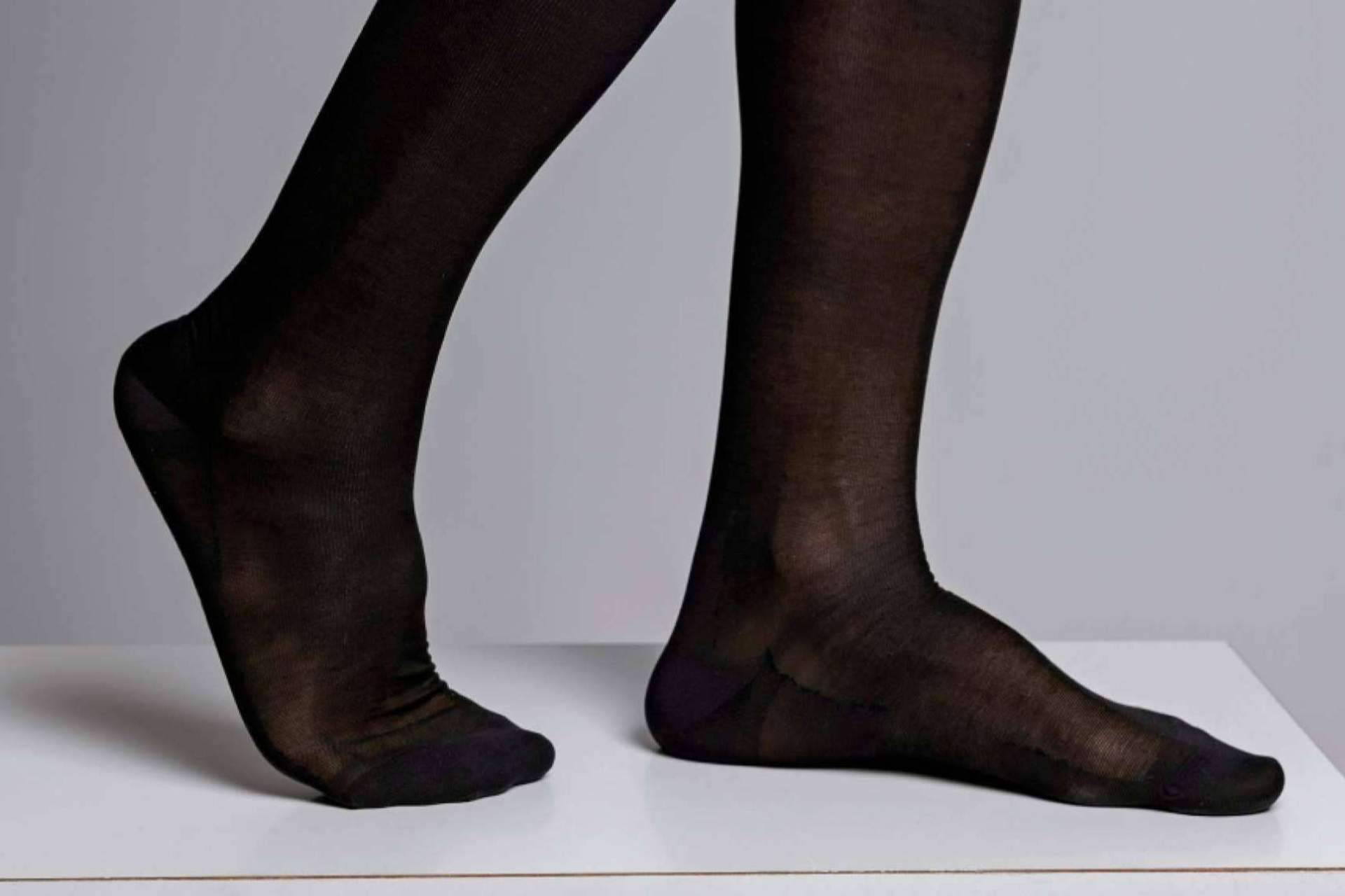 ZD Zero Defects y la calidad de los calcetines de Lana Merino