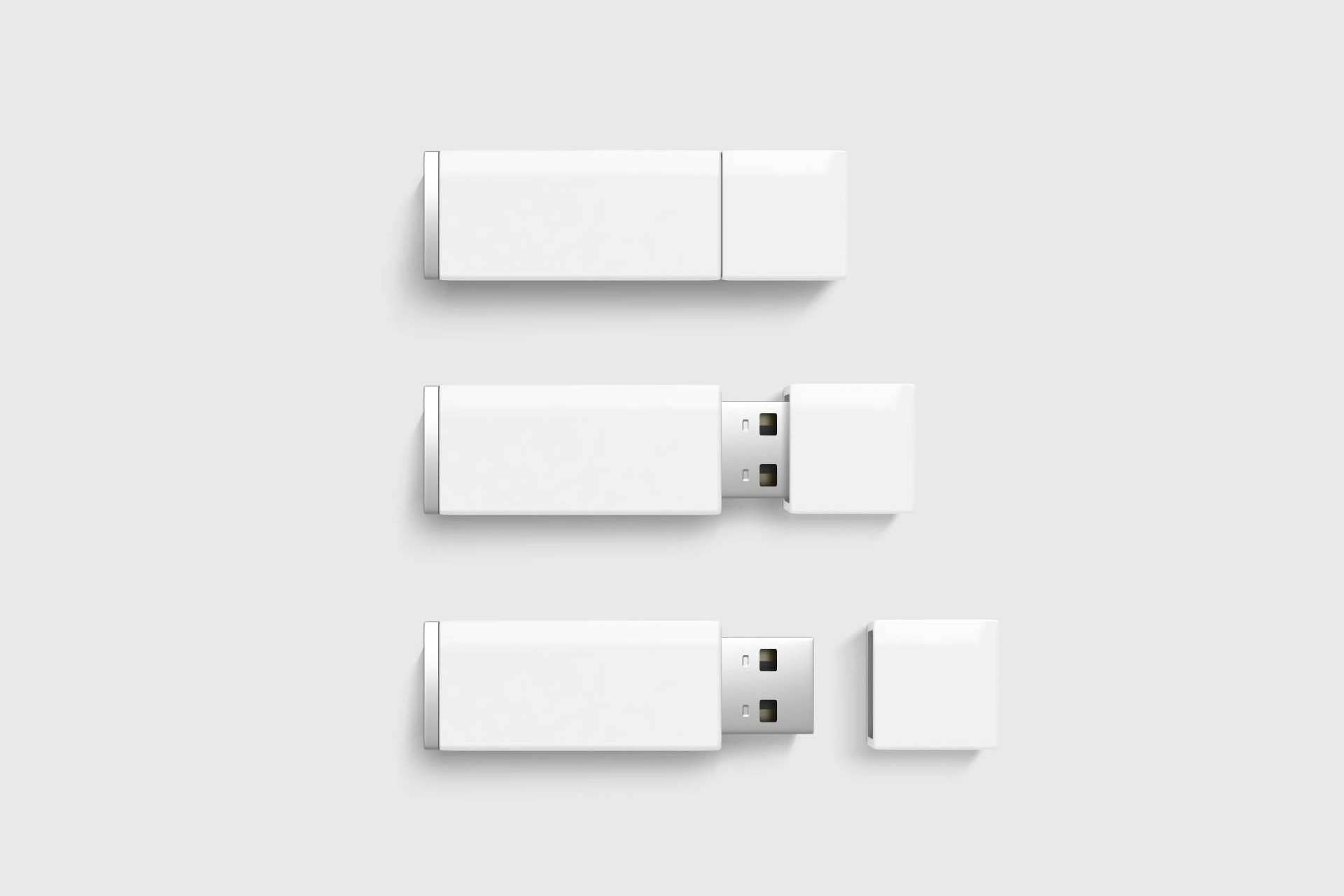 La Casa del USB y sus pendrives personalizados para empresas y particulares
