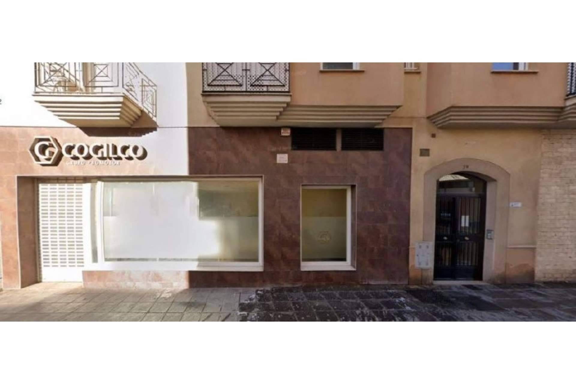 Seis subastas de locales y terrenos en el municipio jienense de Linares con Eactivos.com