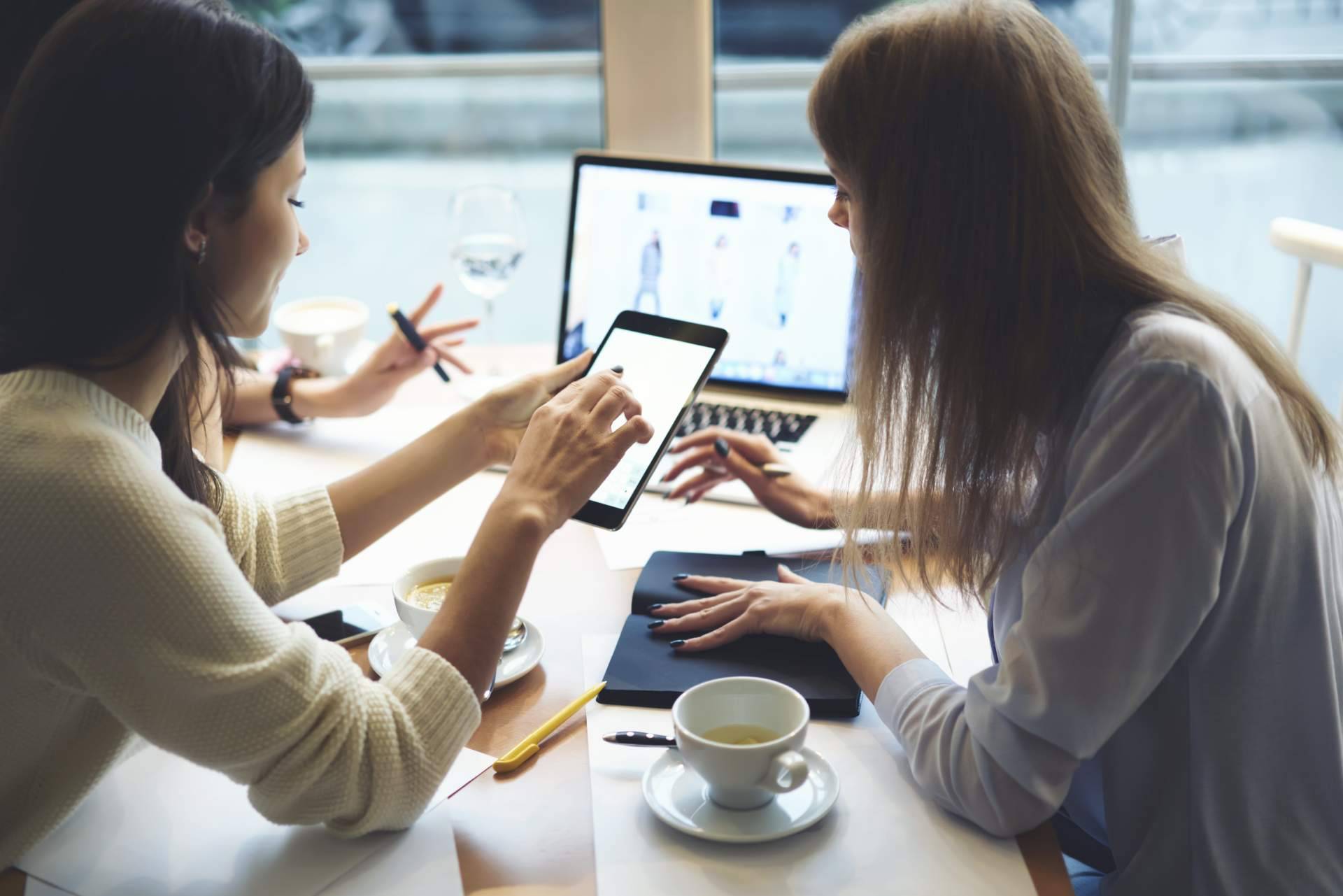 Comprar y vender en internet con los anuncios clasificados de Anuto