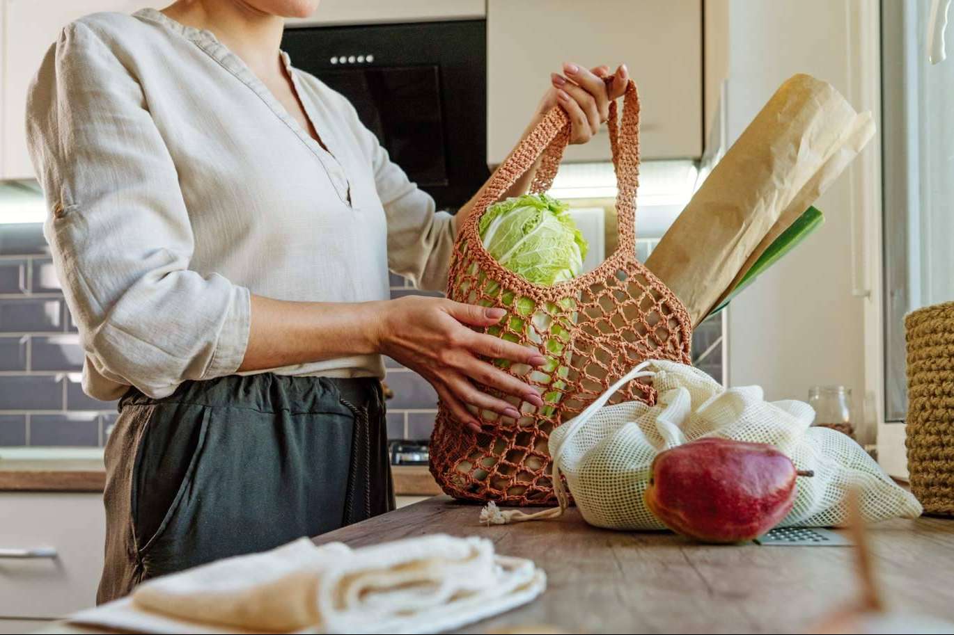 El crecimiento de la necesidad de apostar por la alimentación ecológica