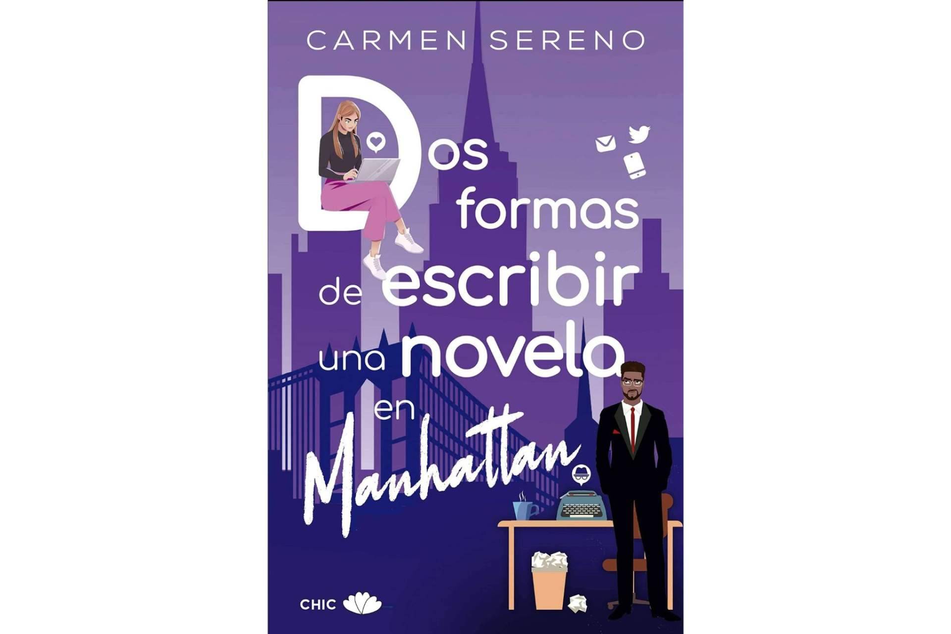 5 libros españoles recomendados para sorprender estas navidades